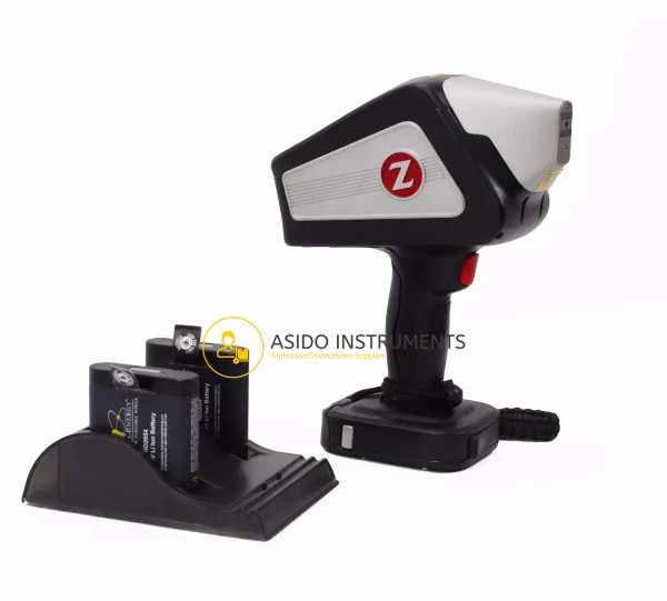 Sciaps Z-200 C+ XRF Analyzer - Image 4