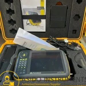 Sonatest Prisma Flaw Detector