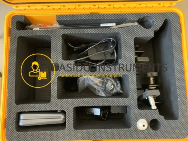 eSurvey E600 H GPS GNSS Receiver