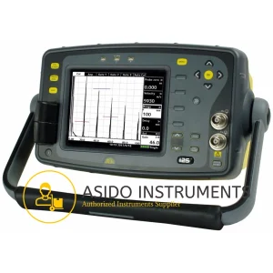 Sonatest Railscan 125 Plus Flaw Detector
