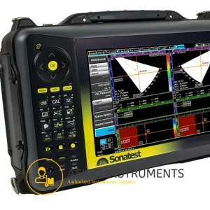 Sonatest Veo Plus Flaw Detector