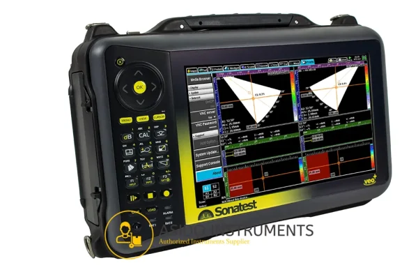 Sonatest Veo Plus Flaw Detector
