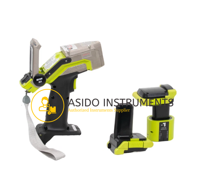 Thermo Scientific Niton XL5 XRF