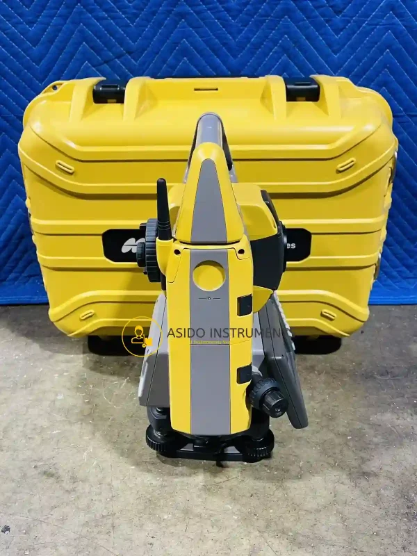 Topcon GT 503 Robotic Total Station - Image 4