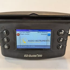 Trimble EZ Guide 250