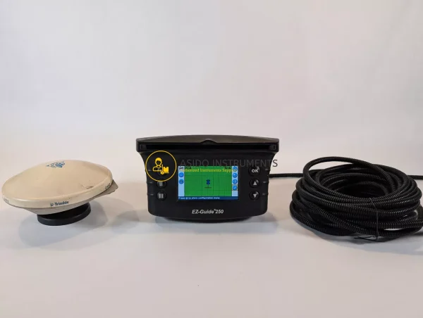 Trimble EZ Guide 250
