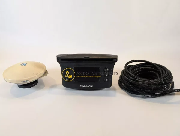 Trimble EZ Guide 250