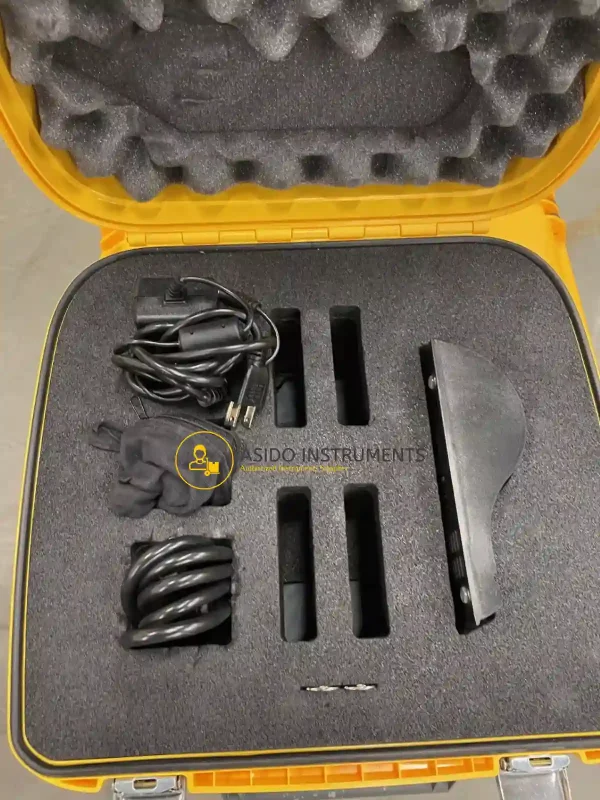 Trimble TX6 3D Laser Scanner
