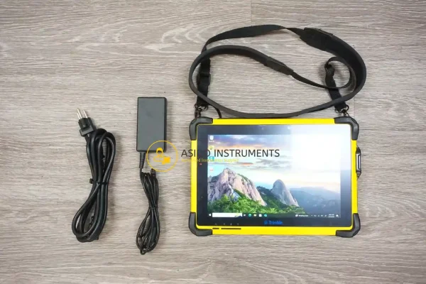 Trimble X7 3D Laser Scanner