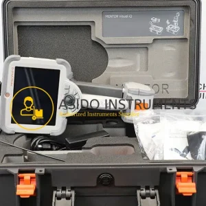 GE Mentor Visual iQ Video Borescope