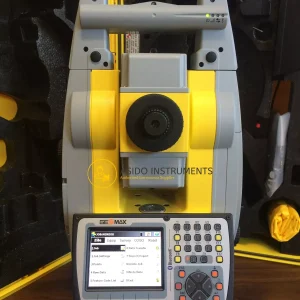 GEOMAX Zoom 90