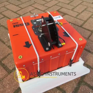 GSSI 400 MHz GPR Antenna