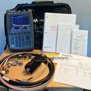 Agilent Technologies Keysight N9912A
