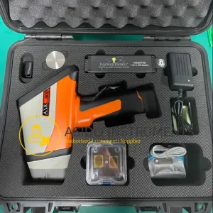 Axr Scientific Terra990 Handheld Precious Metal Analyzer