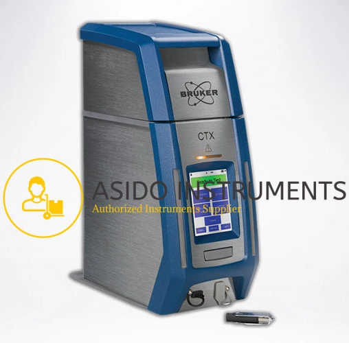 Bruker CTX 500 Portable Countertop XRF Analyzer