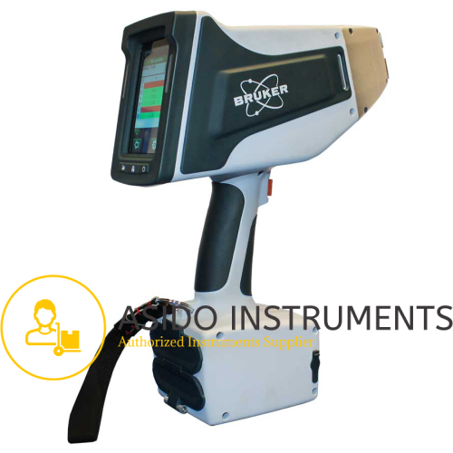 Bruker EOS 500 Handheld LIBS Analyzer