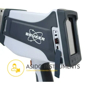 Bruker EOS 500 Handheld LIBS Analyzer