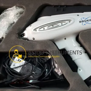 Bruker S1 Turbo SD-LE Handheld XRF Analyzer