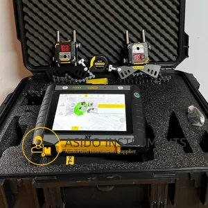Easy Laser XT770 Laser Alignment System