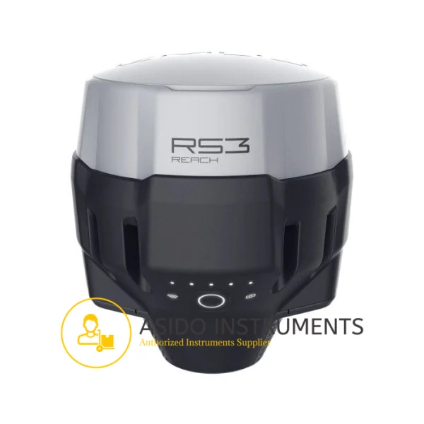 Emlid Reach RS3 Base Rover Set