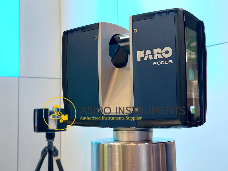 FARO Focus Core Laser Scanner