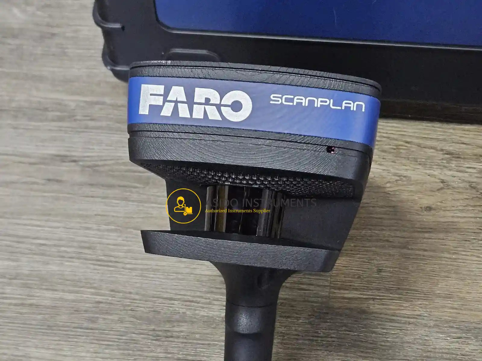 Faro ScanPlan 2D Mapper