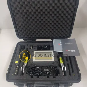 Fixturlaser EVO Laser Shaft Alignment