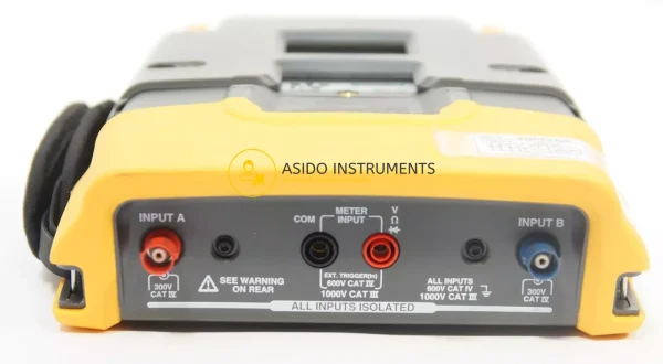 Fluke 190-202 ScopeMeter Test Tool