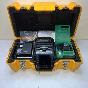 Fujikura 70S SM MM Fiber Fusion Splicer