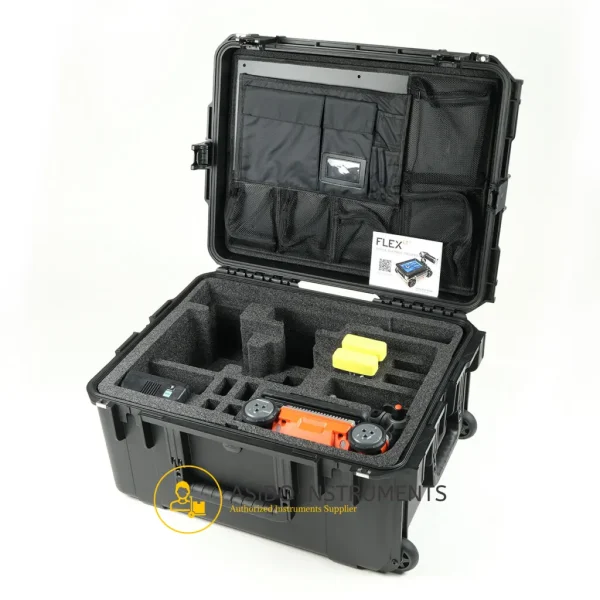 GSSI Flex NX Concrete Scanning System