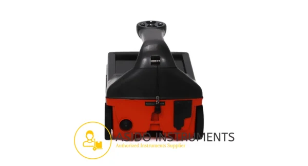 GSSI StructureScan Mini HR GPR