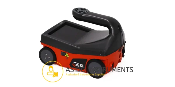 GSSI StructureScan Mini HR GPR - Image 4