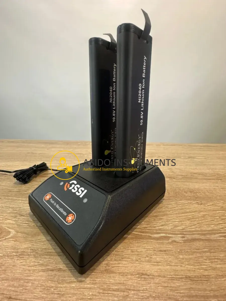 GSSI UtilityScan Pro SIR4000