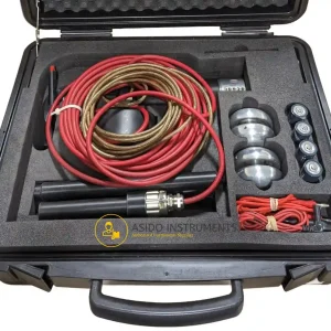 HV Diagnostics TD30