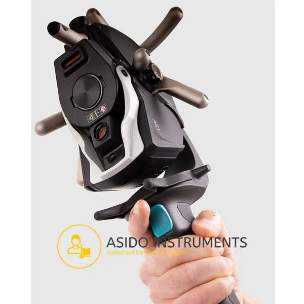Leica AS1 Scanner
