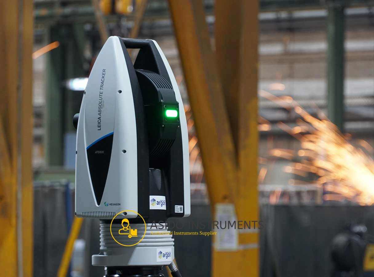 Leica Absolute Tracker ATS600