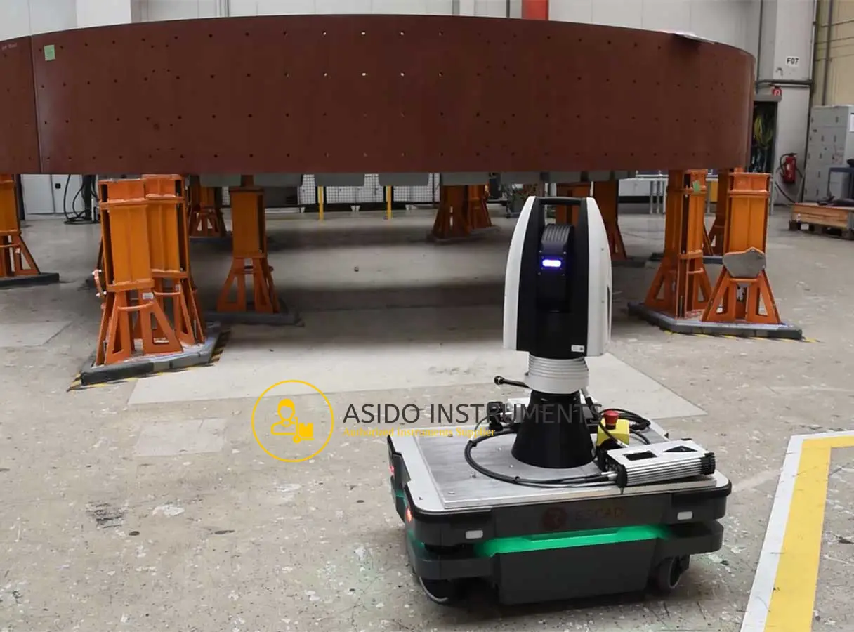Leica Absolute Tracker ATS600