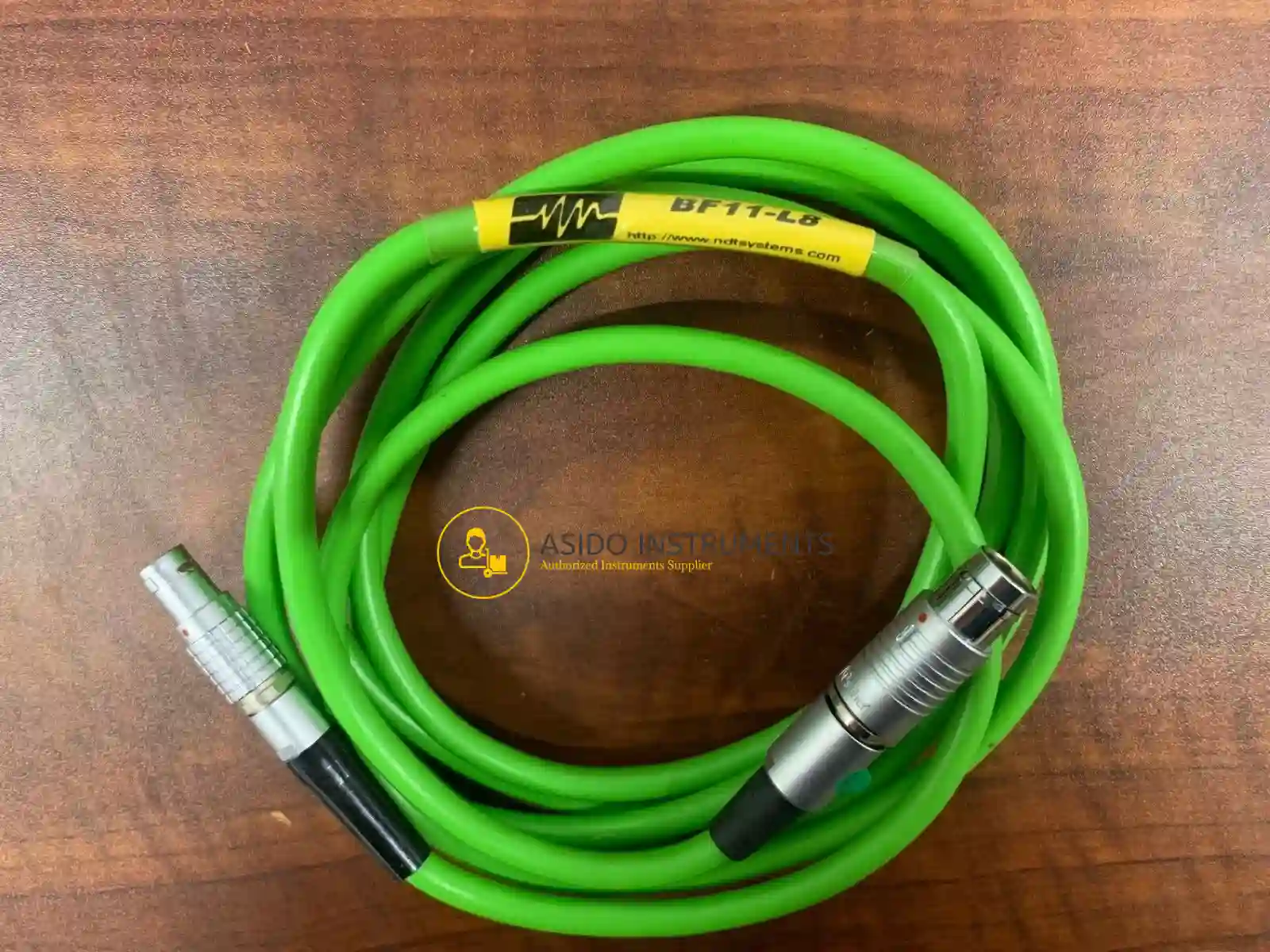 Ndt Systems Bondascope 3100