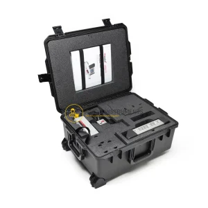 Pinpoint Laser Systems Microgage PRO Plus