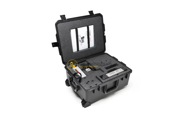 Pinpoint Laser Systems Microgage PRO Plus