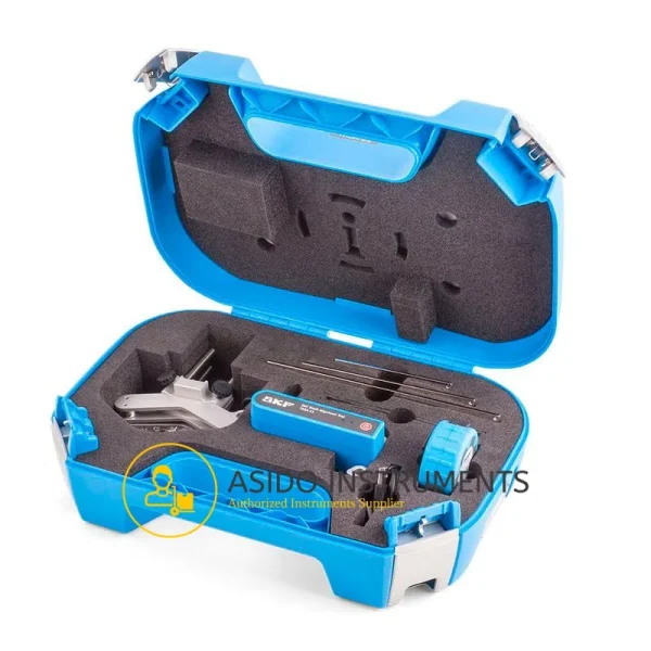 SKF TKSA 11 Laser Shaft Alignment Tool