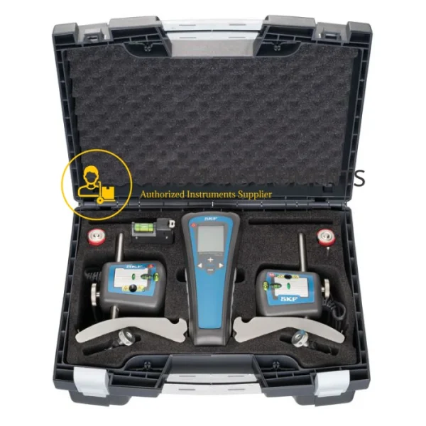 SKF TKSA 20 S Laser Shaft Alignment System Kit