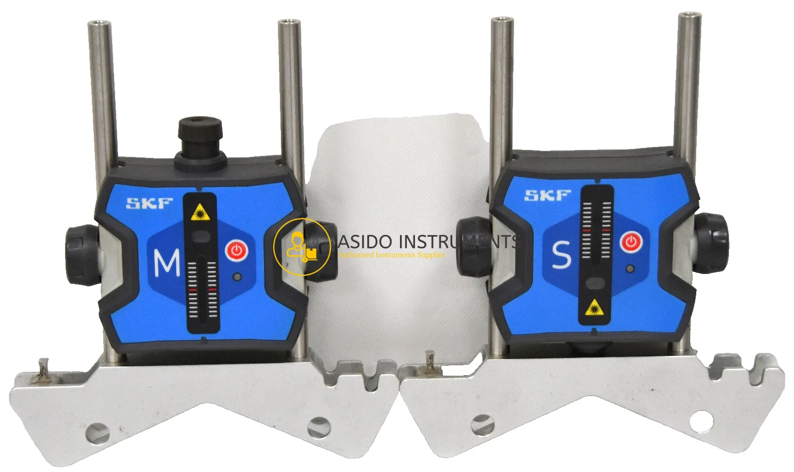 SKF TKSA 31 Laser Shaft Alignment Tool