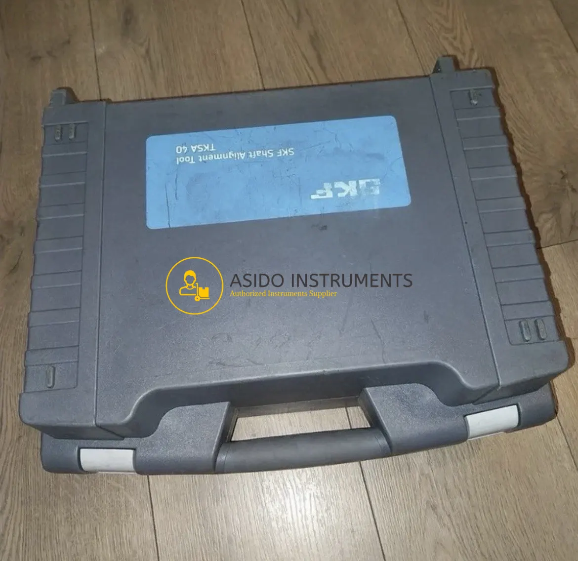 SKF TKSA 40 Laser Shaft Alignment Tool