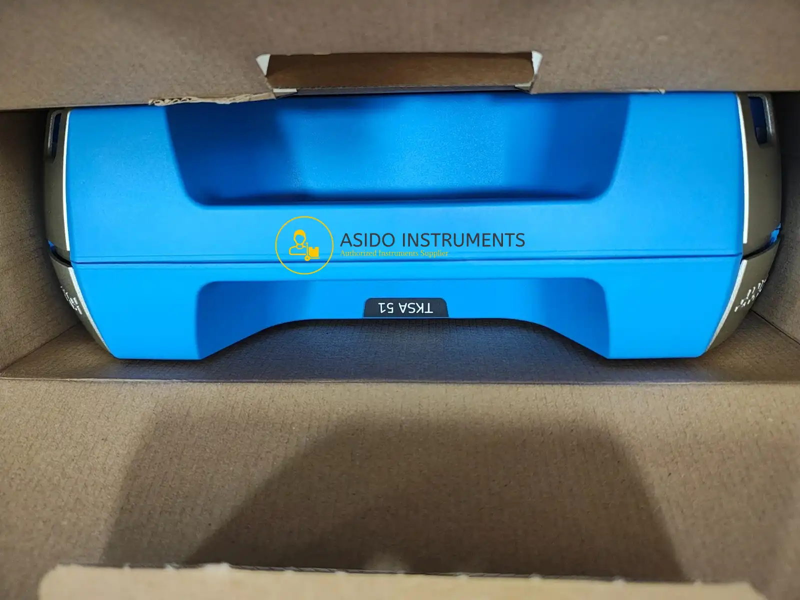 SKF TKSA 51 Laser Shaft Alignment Tool