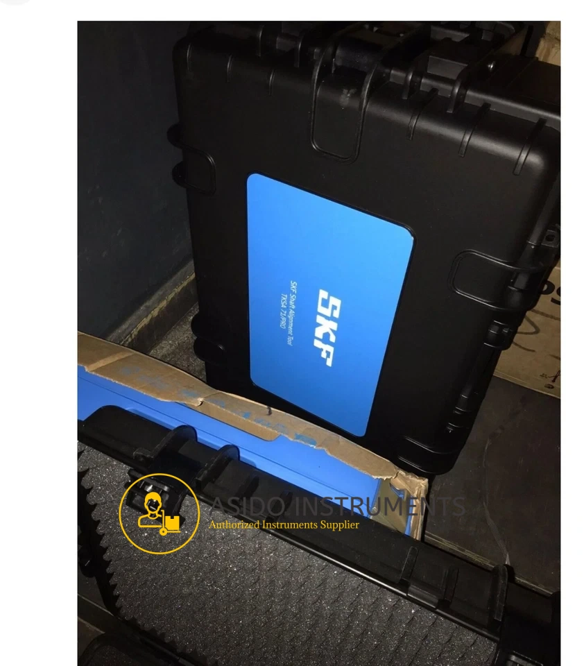SKF TKSA 71 Laser Shaft Alignment Tool