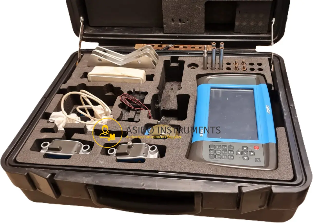 SKF TKSA 80 Laser Shaft Alignment Tool