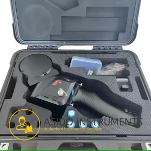 SLAM100 Handheld Lidar Scanner