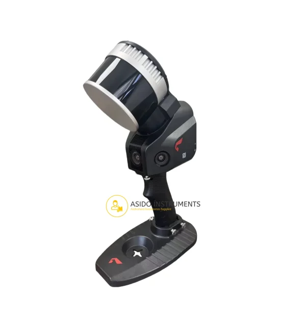 SLAM100 Handheld Lidar Scanner - Image 2
