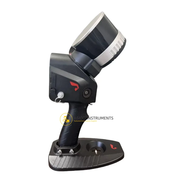 SLAM100 Handheld Lidar Scanner